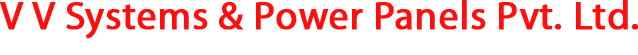 V V Systems & Power Panels Pvt. Ltd